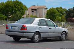 Mercedes-Benz C-Class. W202, 111 920