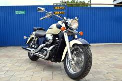 Honda Shadow 750. 750 куб. см., исправен, птс, без пробега