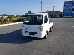 Suzuki Carry Truck. Продам грузовик , 660 куб. см., 500 кг.