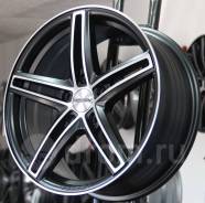 Vossen CV5. 7.0x16", 5x114.30, ET35, ЦО 67,1 мм. Под заказ