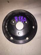 Шкив помпы. Honda FR-V Honda Stream, RN6, RN7 Honda Civic, FD1 Honda Crossroad, RT1, RT2 Двигатели: D17A2, K20A9, N22A1, R18A1, R18A, K20Z3, K20Z4, L1...