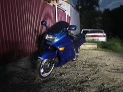 Kawasaki ZZR 1100 Ninja. 1 100 куб. см., исправен, птс, с пробегом