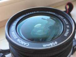 Canon EOS 500D. 15 - 19.9 Мп