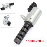 Клапан vvt-i. Toyota: Premio, Corolla Spacio, Allion, Allex, WiLL VS, Corolla Axio, RAV4, Avensis, Corolla Verso, Corolla, MR-S, Opa, Vista, Celica, C...