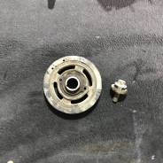 Шкив коленвала. Toyota: Allion, Aurion, Mark X Zio, Ipsum, Avensis, Corolla, Estima, Avensis Verso, Opa, Vista, Caldina, Vanguard, Tarago, Picnic, Vis...
