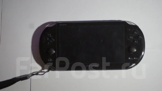 Sony PlayStation Vita ����