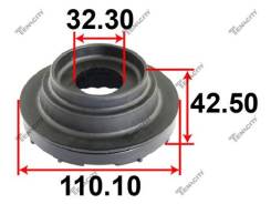 ПОДШИПНИК ОПОРЫ ПЕРЕДНЕГО АМОРТИЗАТОРА TNC 1547323 ABRMA1005