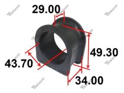 Хомут рулевой рейки TNC 45517-10070 ASTTO1006