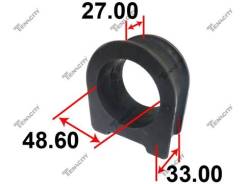 Хомут рулевой рейки TNC 45517-20250 ASTTO1008