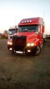 Freightliner Century. Freightlintr centuru120, 2 700 куб. см., 2 000 кг.