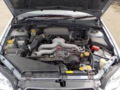 Двигатель в сборе. Subaru Legacy, BL5, BP5 Двигатели: EJ20, EJ201, EJ202, EJ203, EJ204, EJ206, EJ208, EJ20C, EJ20D, EJ20E, EJ20G, EJ20H, EJ20R, EJ20X...