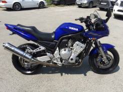 Yamaha FZ 1. 998 куб. см., птс, без пробега