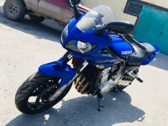 Yamaha FZ 1. 998 куб. см., птс, без пробега