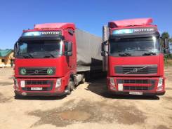 Volvo FH13. Продам тягач Волво FH13 4х2 460л 2012г, 13 000 куб. см., 30 000 кг.