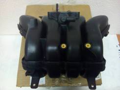 Коллектор впускной. Chevrolet Malibu Chevrolet Cobalt Chevrolet Captiva Chevrolet HHR Opel Antara Двигатели: LAT, LE5, LE9, LAP, A22DM, A24XE, A24XF...