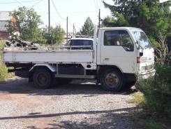 Mazda Titan. Продается грузовик Мазда Титан, 4 021 куб. см., 2 500 кг.