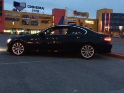 BMW 3-Series. С водителем