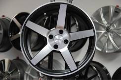 Vossen. 7.0x15", 4x98.00, ET30, ЦО 58,6 мм. Под заказ