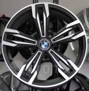 BMW. 6.5x16", 5x120.00, ET35, ЦО 72,6 мм. Под заказ