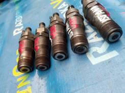 Инжектор, форсунка. SsangYong Istana SsangYong Rexton SsangYong Musso SsangYong Korando