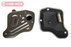 Прокладка фильтра акпп. Ford Laser, BHA3PF, BHA5PF, BHA5SF, BHA6RF, BHA7PF, BHA7RF, BHA8PF, BHA8SF, BHALPF, BHALSF, BJ3PF, BJ5PF, BJ5WF, BJ8WF, BJEPF...