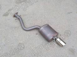 Глушитель. Lexus IS200, GXE10 Toyota Altezza, GXE10, GXE10W, SXE10 Двигатель 3SGE