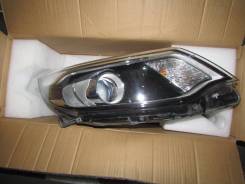 Фара. Kia Rio, QB Двигатели: G4FC, G4FA