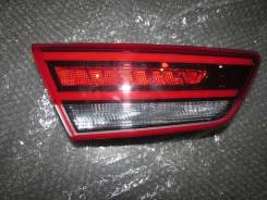 Фара. Kia Optima, JF Двигатели: G4KD, G4KF, G4KJ