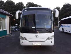 King Long XMQ6800. Автобус Кинг Лонг 30 мест 2013 год, 30 мест