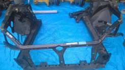 Рамка радиатора. Subaru Legacy, BL5, BL9, BLE, BP5, BP9, BPE Subaru Outback, BP9, BPE, BPELUA Subaru Legacy B4, BL5, BL9, BLE Двигатели: EJ203, EJ204...