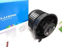 Мотор печки. Nissan: Qashqai+2, Rogue, X-Trail, Sentra, Dualis, Qashqai Двигатели: HR16DE, K9K, M9R, MR20DE, R9M, QR25DE