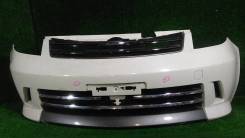 Бампер NISSAN NOTE, E11