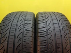 Pirelli P Zero Nero All Season. ������, �/�, ����� 30�%