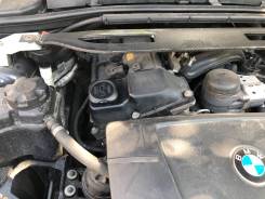 Двигатель в сборе. BMW 1-Series BMW 3-Series Двигатели: N47D20T0, M52B20TU
