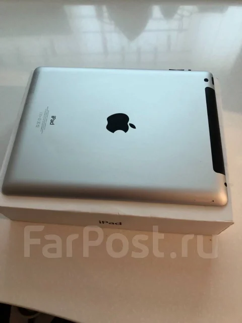 Apple iPad 4 ����