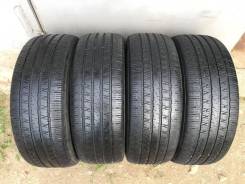 Hankook Optimo H725. Летние, 2011 год, 50 %, 4 шт