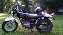 Suzuki RV 200 Vanvan. 200 куб. см., исправен, птс, с пробегом