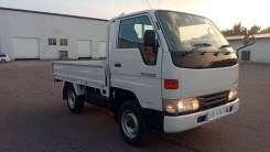 Toyota ToyoAce. Дизель, Коробка, Односкатник,4WD., 3 000 куб. см., 1 500 кг., 4x4