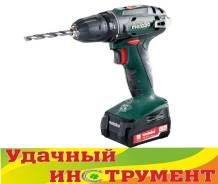Шуруповерты.