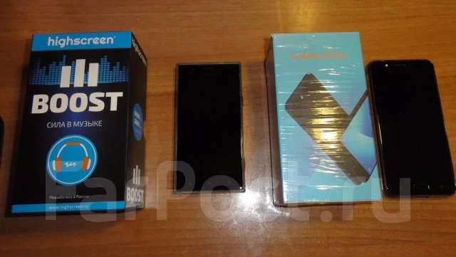 Asus ZenFone 4 Max. �/�, ������, 4G LTE, Dual-SIM ����