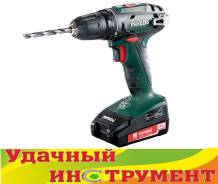 Шуруповерты.