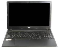 Acer Aspire E1. 15.6", 2,3 ГГц, ОЗУ 6144 МБ, диск 500 Гб, WiFi, Bluetooth, аккумулятор на 2 ч.