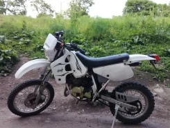 Honda CRM 50. 49����. ��., ��������, ��� ���, ������ �� �� ����