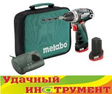 Шуруповерты.
