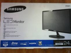 Samsung. 24", технология OLED