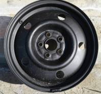 Subaru. 6.0x15", 5x100.00, ET45, ЦО 57,1 мм.