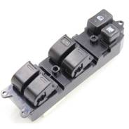 Кнопка стеклоподъемника. Toyota Camry, CV20, MCV10, SV20, SV21, SV22, SV25, SXV10, SXV11, VCV10, VZV21 Двигатели: 1MZFE, 2CT, 2CTL, 2CTLC, 2VZFE, 3SFE...
