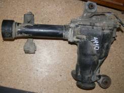 Редуктор. Toyota: Land Cruiser, Land Cruiser Cygnus, Sequoia, Tundra, 4Runner Двигатель 2UZFE