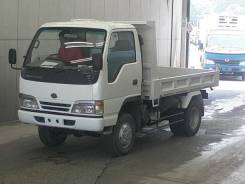 Nissan Diesel Condor. Nissan Condor мостовой самосвал, 4 600 куб. см., 3 000 кг., 4x4. Под заказ