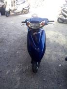 Honda Dio AF62. 49 куб. см., исправен, без птс, без пробега